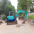 IHI Compact mini used Excavator good